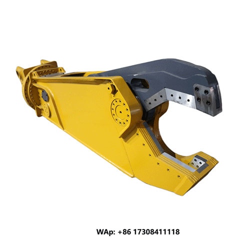 Pruning Shears - Tesoura Hidráulica YICHEN para Poda de