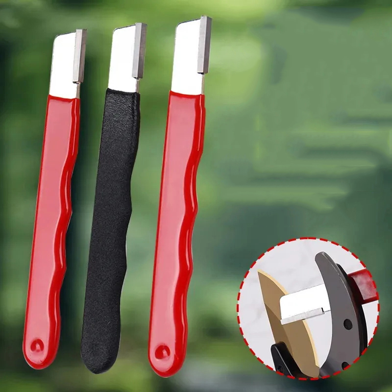 Gardening Tools Knife - 1pc profissional apontador de faca de
