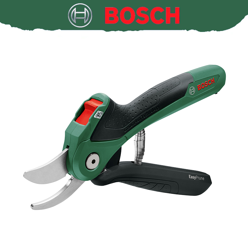 Pruning Shears - Tesoura de poda elétrica sem fio