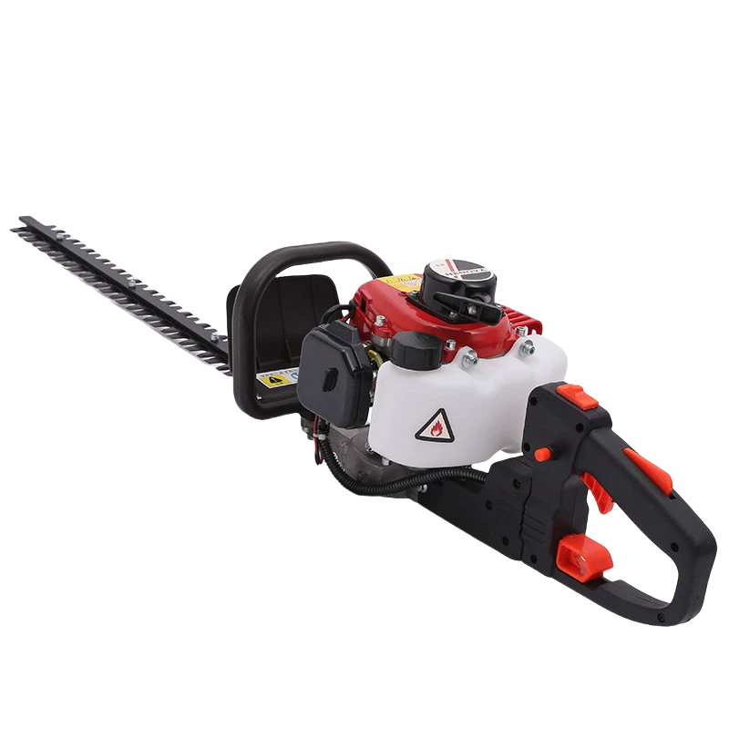 Pruning Shears - Aparador de sebes industrial, máquina de