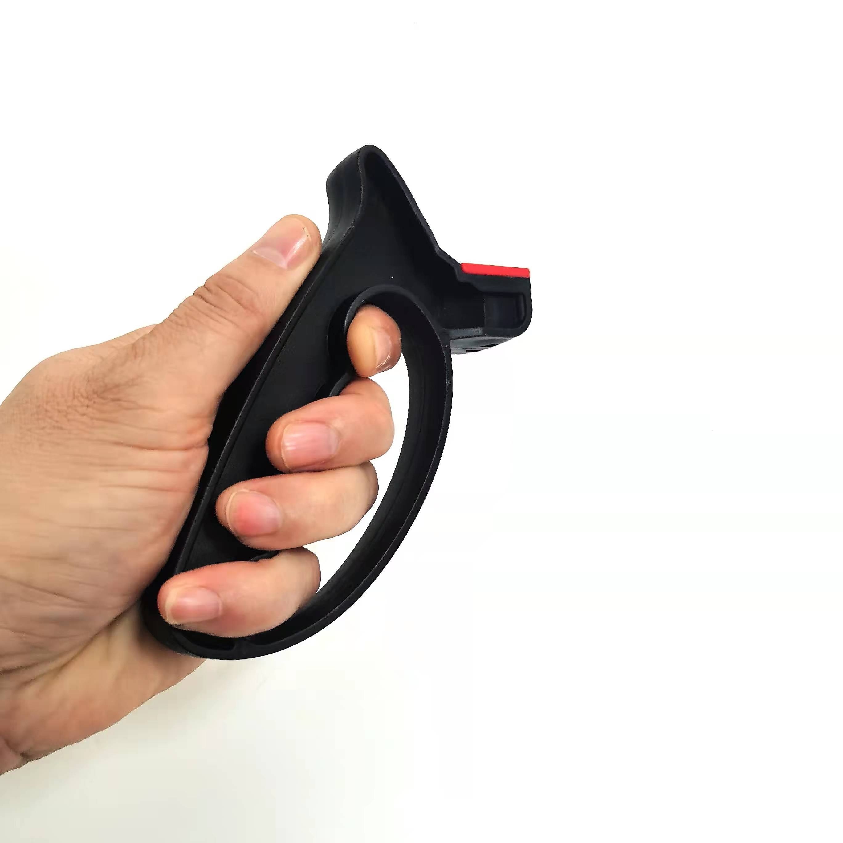Gardening Tools Knife - Afiador de Facas Portátil Multifuncional em