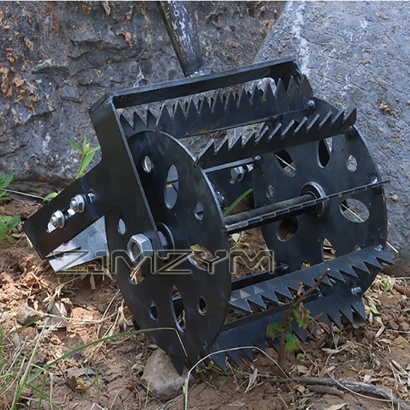 Gardening Tools Uses - Cabeça de substituição para ferramenta de