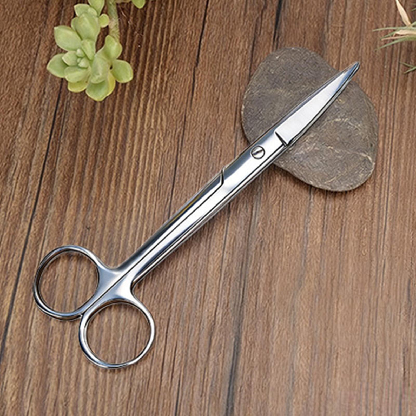 Pruning Shears - Tesoura de poda ergonômica de aço