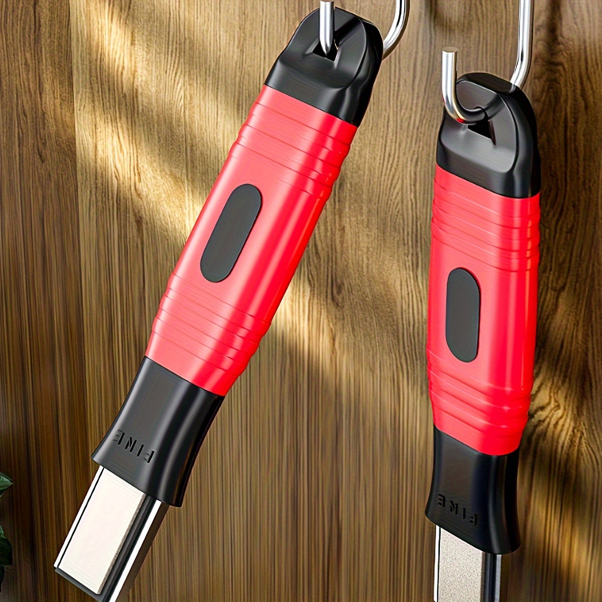 Gardening Tools Knife - Afiador de faca portátil profissional cozinha