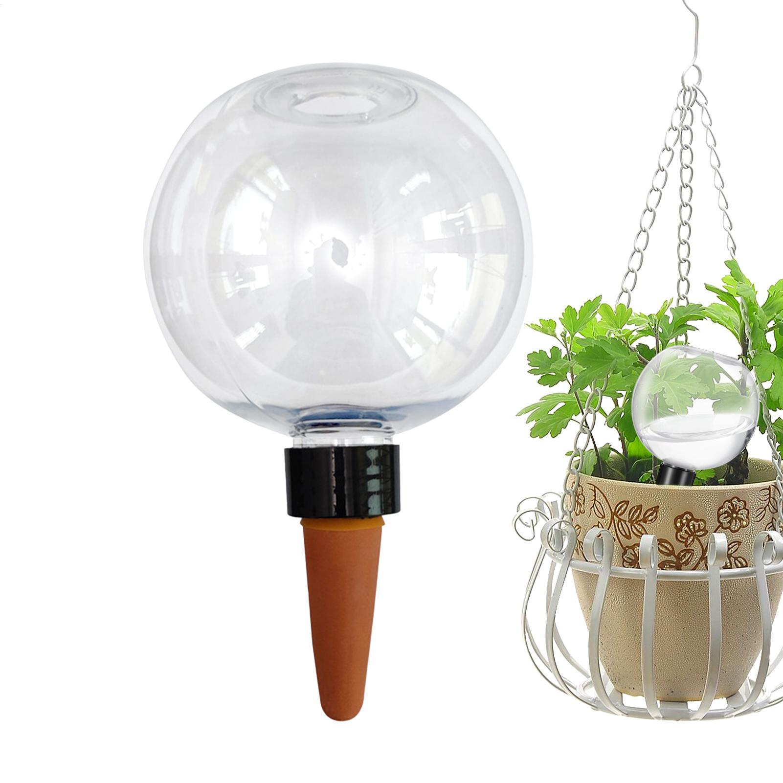 Automatic Plant Waterer - Lâmpadas automáticas de rega de plantas