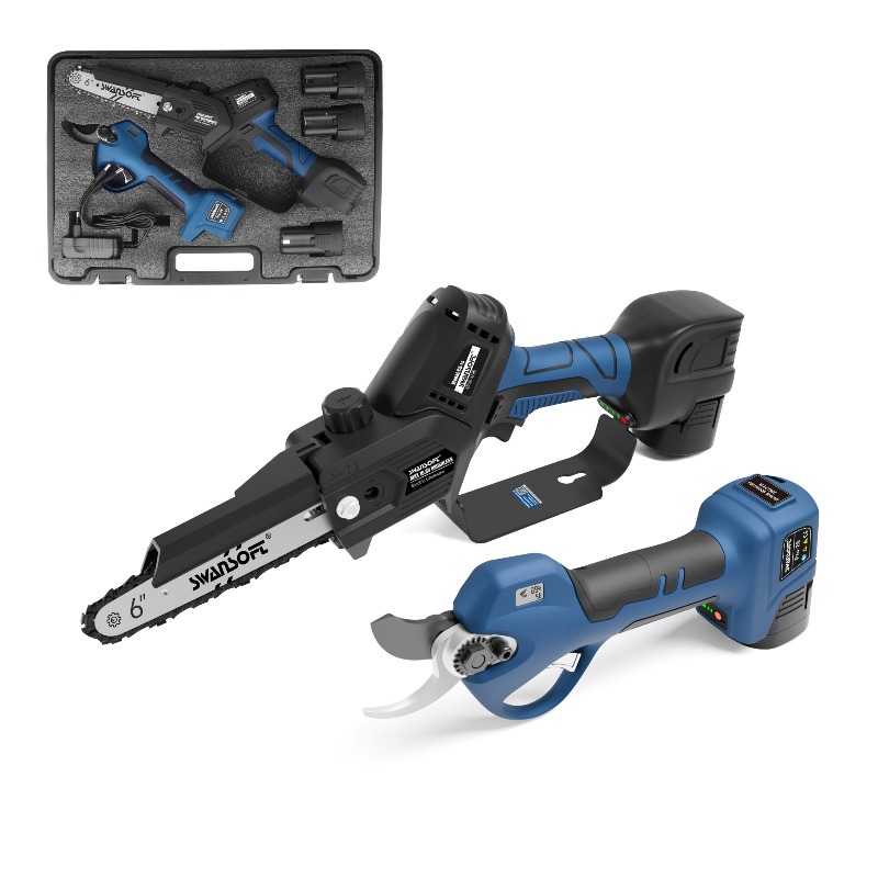 Pruning Shears - 【Mais Vendido】Kit Combinado de Tesoura de