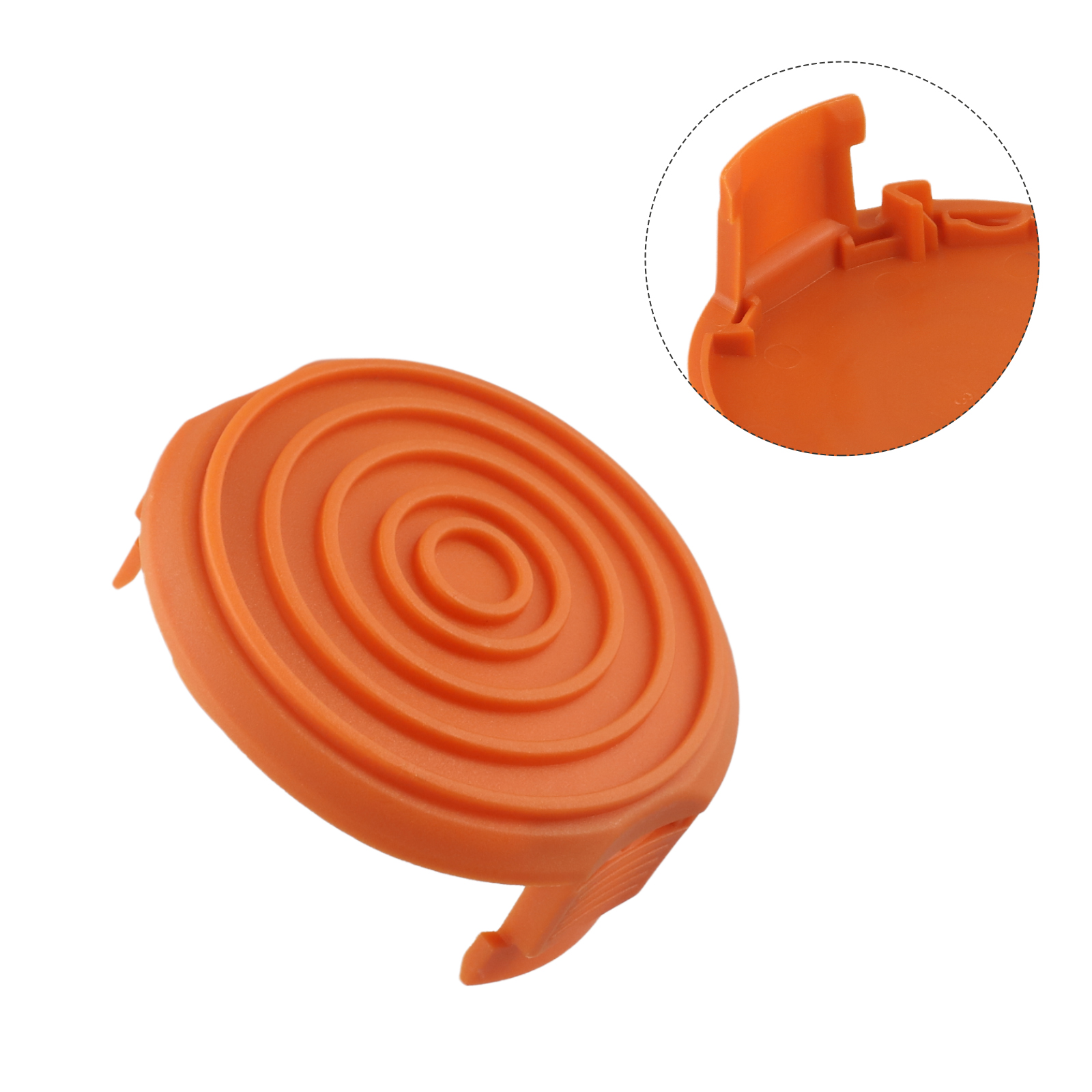 Tampa de Reposição para Carret - Gardening Tools Argos avaliação e preço