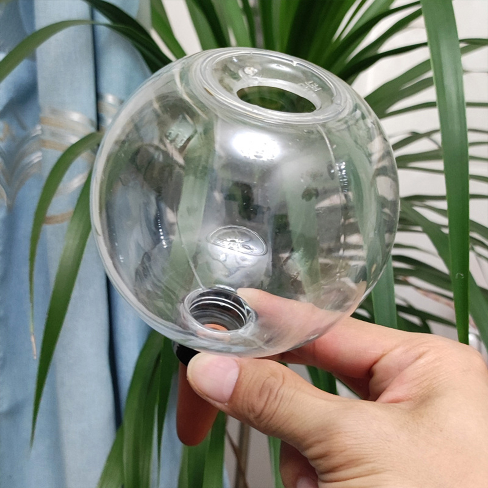 Globos de Irrigação Automática - Automatic Plant Waterer avaliação e preço