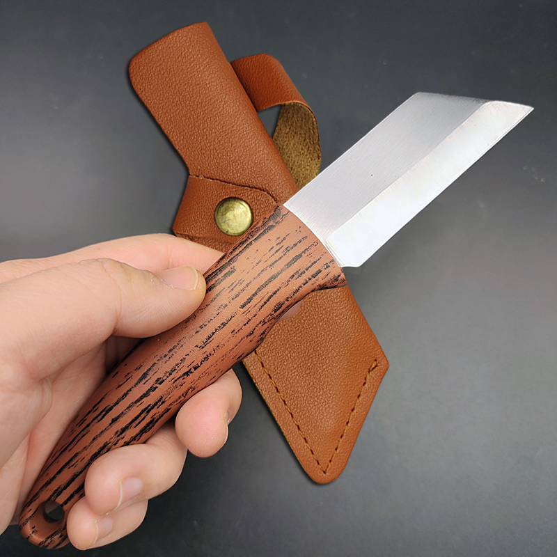 Faca de cozinha de aço inoxidá - Gardening Tools Knife avaliação e preço