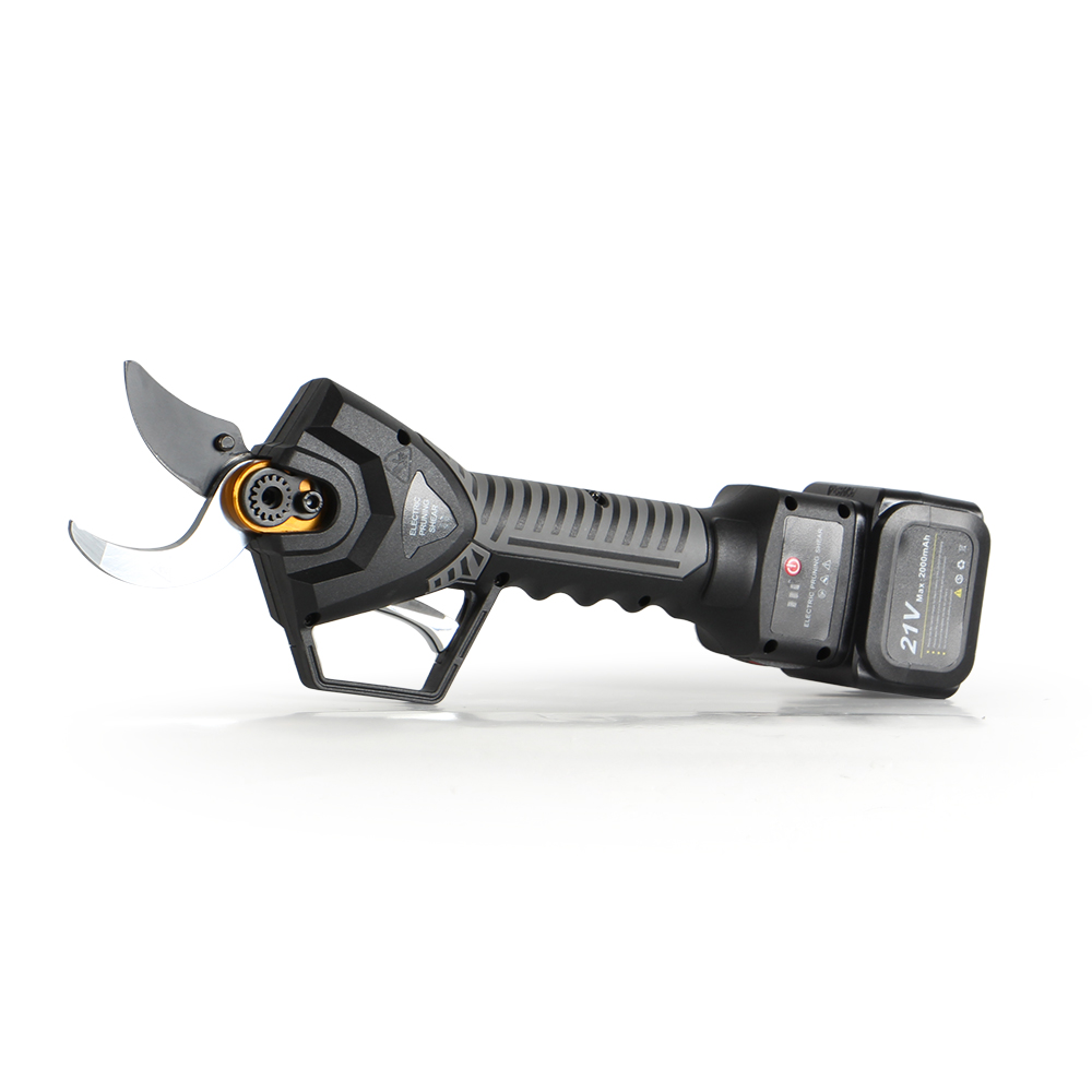 Tesoura elétrica de poda de pó - Pruning Shears avaliação e preço