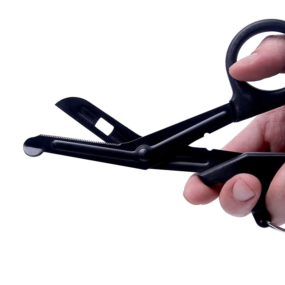 Tesoura de Primeiros Socorros  - Gardening Tools Knife avaliação e preço