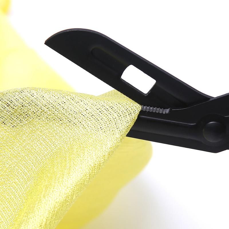 Tesoura de Primeiros Socorros  - Gardening Tools Knife avaliação e preço