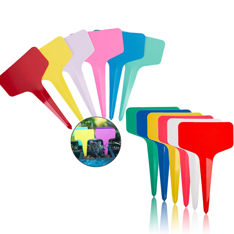 Etiquetas de Plástico para Pla - Gardening Tools Labeled avaliação e preço
