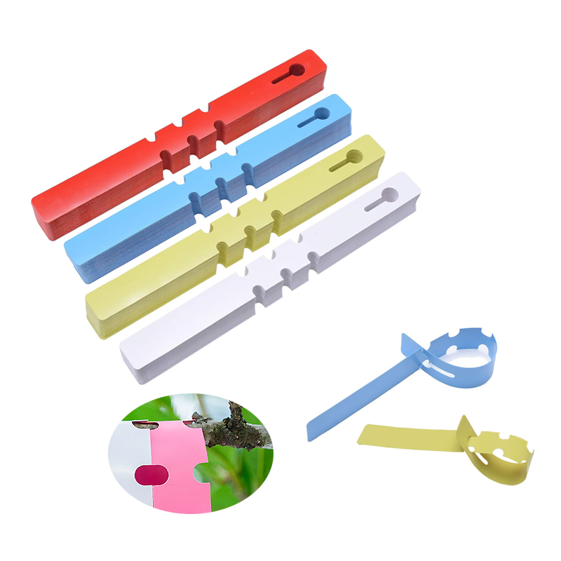 Etiquetas de Plástico para Pla - Gardening Tools Labeled avaliação e preço