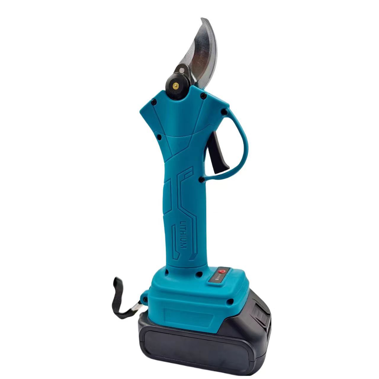 Tesoura de poda elétrica recar - Pruning Shears avaliação e preço