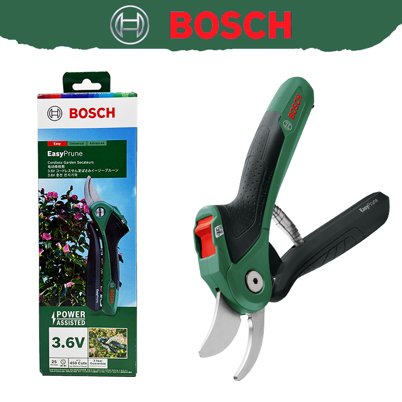 Tesoura de poda elétrica sem f - Pruning Shears avaliação e preço