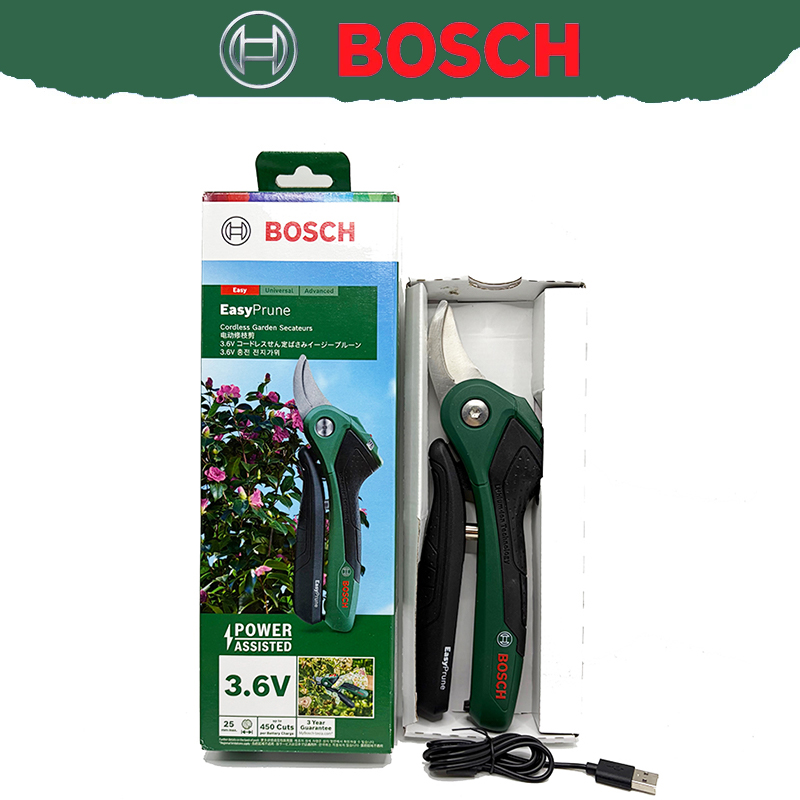 Tesoura de poda elétrica sem f - Pruning Shears avaliação e preço
