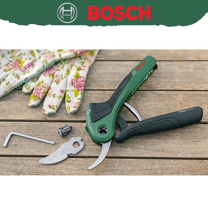 Tesoura de poda elétrica sem f - Pruning Shears avaliação e preço