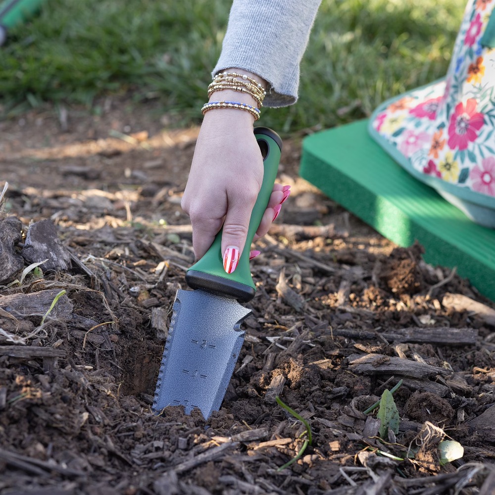 Faca de Jardim Multifuncional  - Gardening Tools Knife avaliação e preço