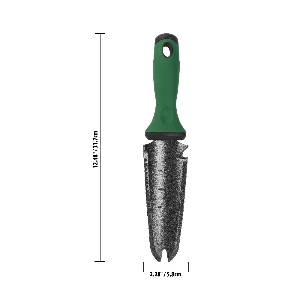 Faca de Jardim Multifuncional  - Gardening Tools Knife avaliação e preço