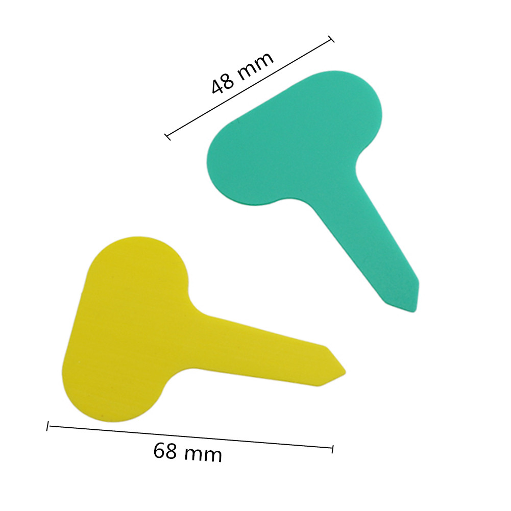 Etiquetas de plantas de jardim - Gardening Tools Labeled avaliação e preço