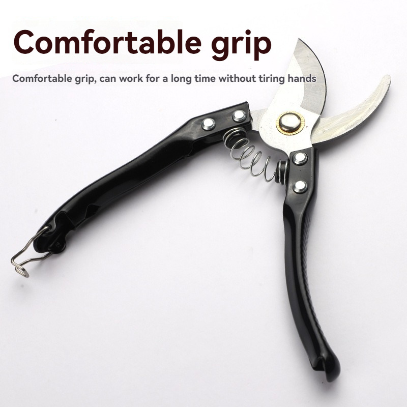 Conjunto de Tesouras de Poda p - Gardening Tools Knife avaliação e preço
