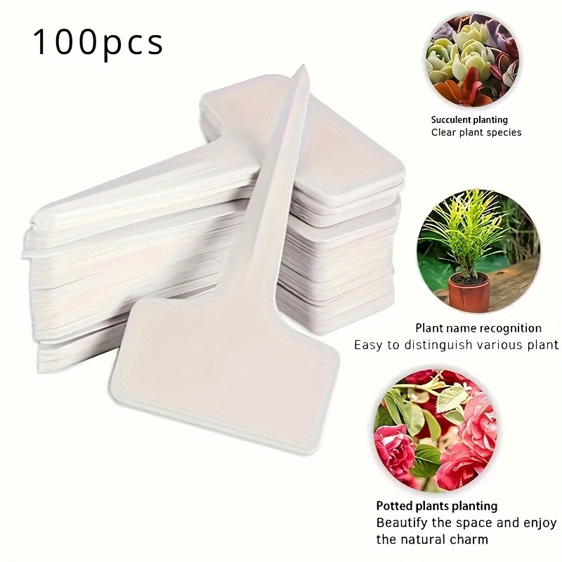 20/120 peças de Etiquetas Durá - Gardening Tools Labeled avaliação e preço
