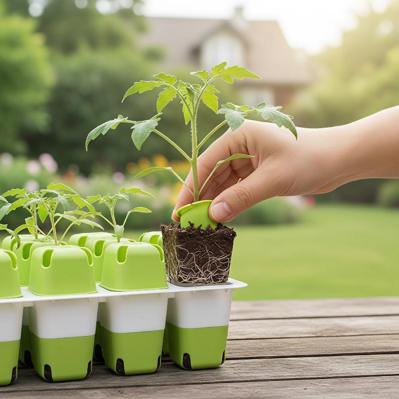 Kit de Germinação com Bandeja  - Propagation Tray Dome avaliação e preço