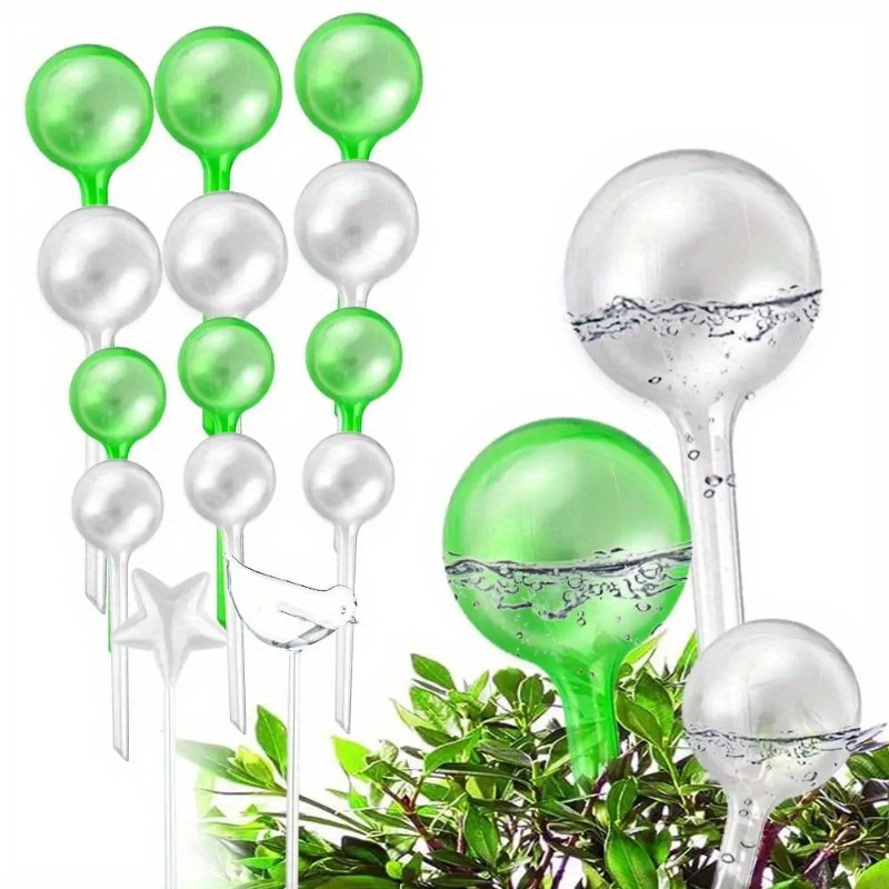 Dispositivo automático de rega - Automatic Plant Waterer avaliação e preço