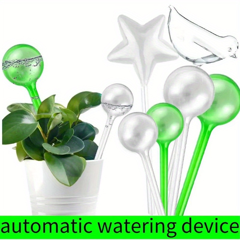 Dispositivo automático de rega - Automatic Plant Waterer avaliação e preço