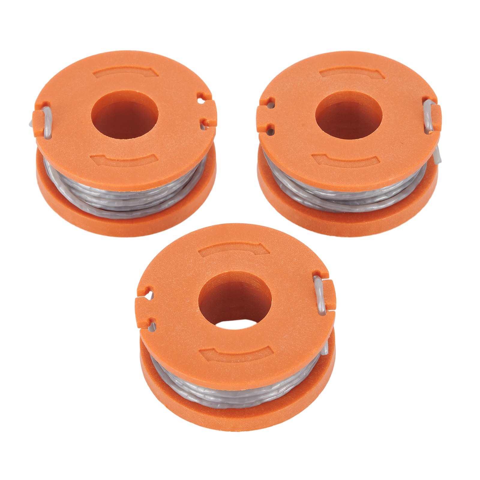 Carretéis de Fio para Roçadeir - Gardening Tools Argos avaliação e preço
