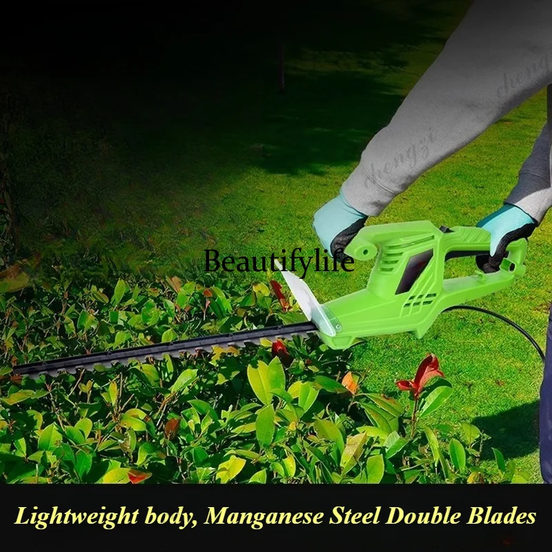Tesoura de poda elétrica ASMT, - Pruning Shears avaliação e preço