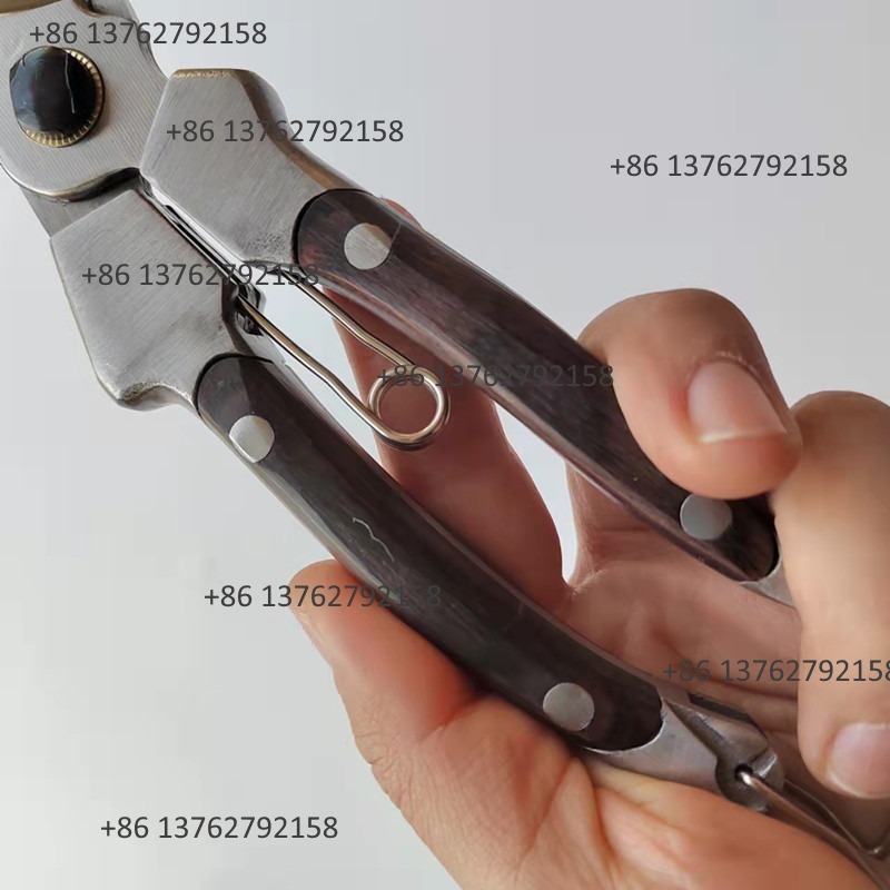 Tesoura de Poda Multifuncional - Pruning Shears avaliação e preço
