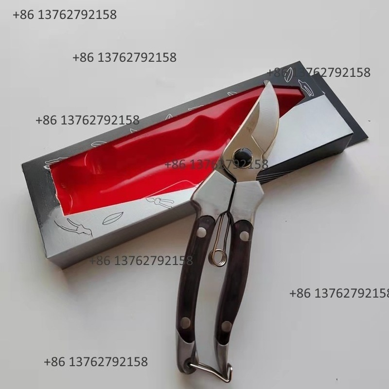 Tesoura de Poda Multifuncional - Pruning Shears avaliação e preço