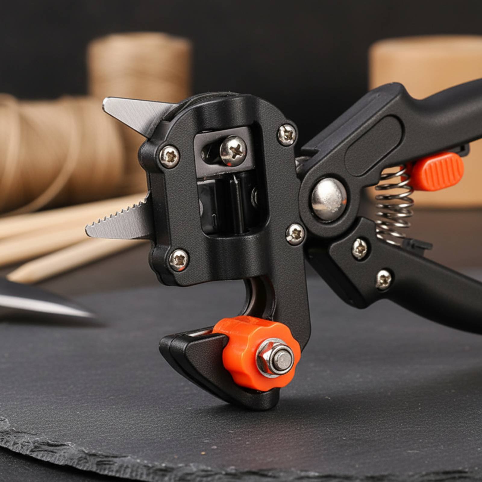 Tesoura de Poda e Enxertia 2 e - Pruning Shears avaliação e preço