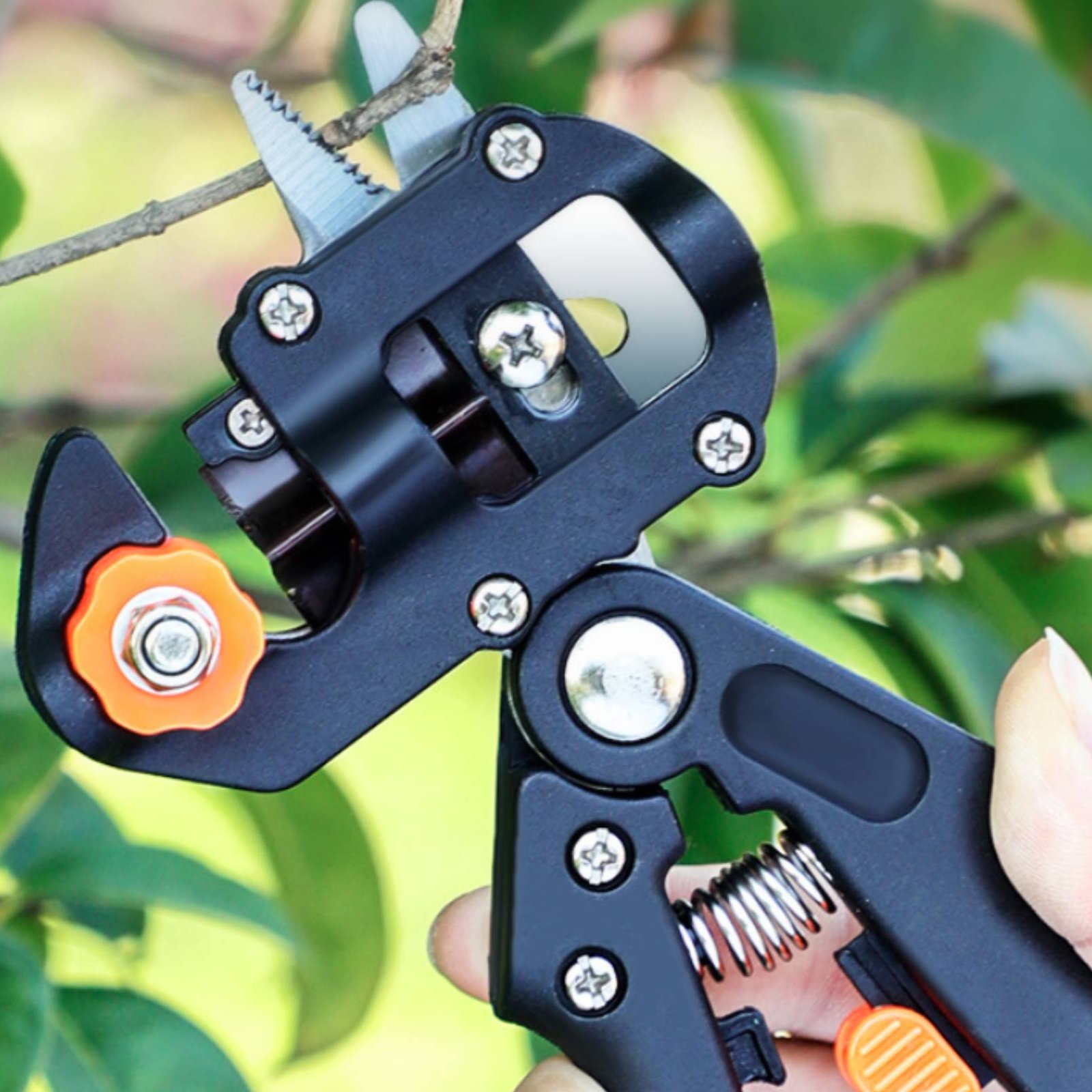 Tesoura de Poda e Enxertia 2 e - Pruning Shears avaliação e preço