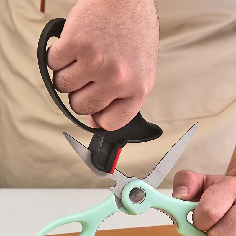 Afiador de Facas Portátil Mult - Gardening Tools Knife avaliação e preço