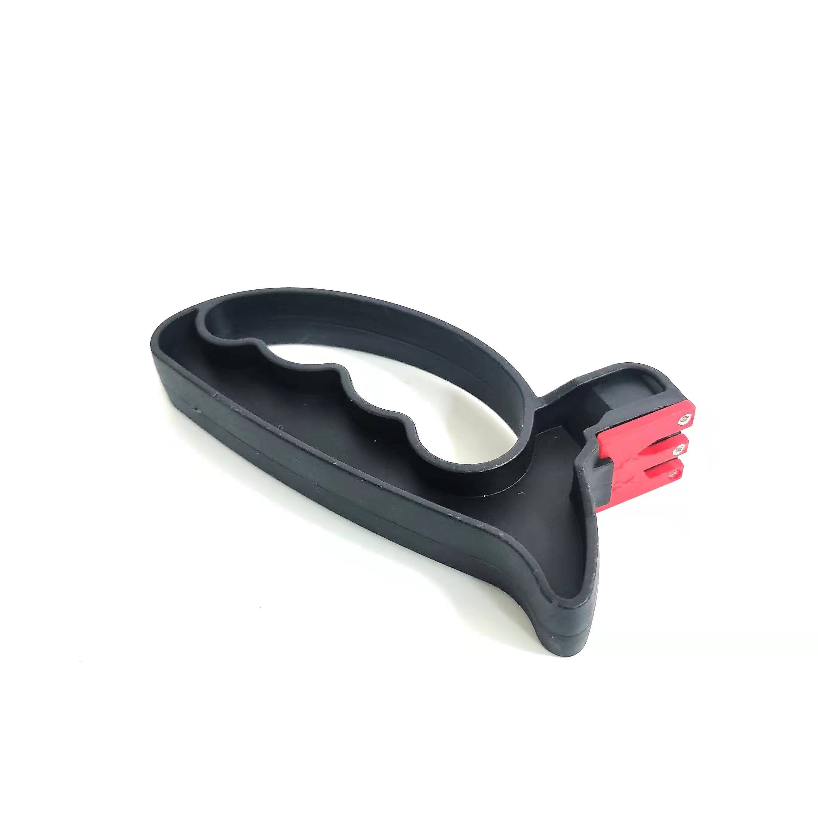 Afiador de Facas Portátil Mult - Gardening Tools Knife avaliação e preço