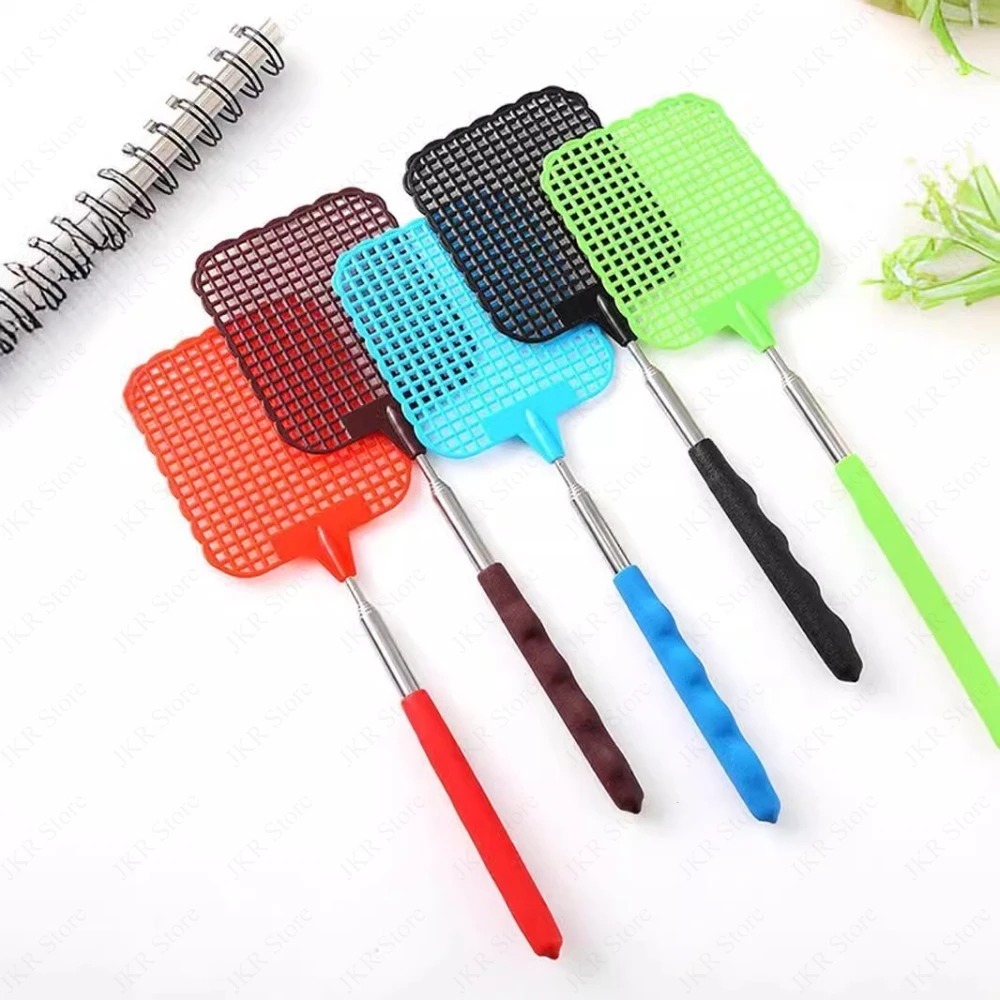 Raquete de Mosquitos Preta 1/2 - Gardening Tools Uses avaliação e preço