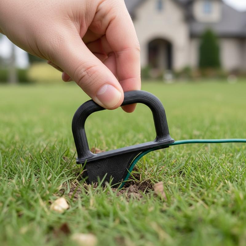Estaca de fixação reciclável a - Gardening Tools Uses avaliação e preço