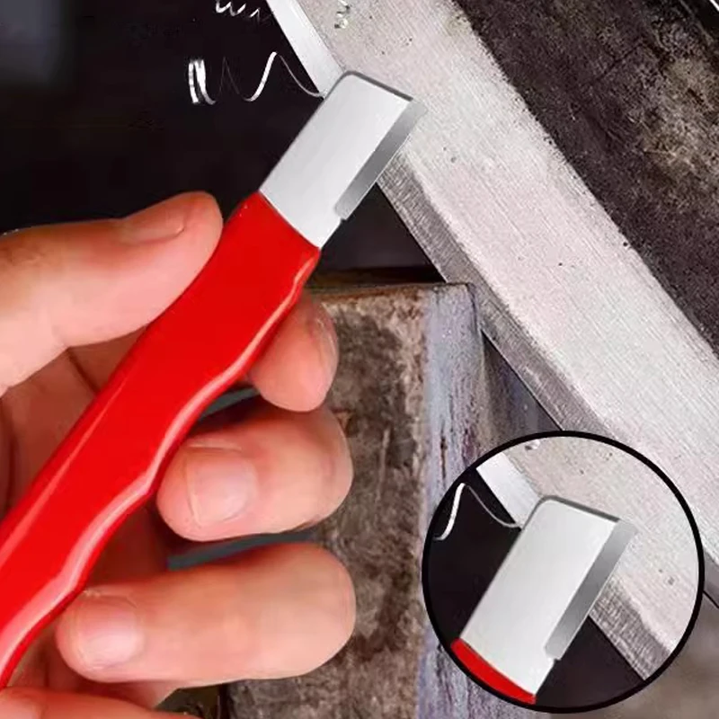 Afiador Portátil Rápido Manual - Gardening Tools Knife avaliação e preço