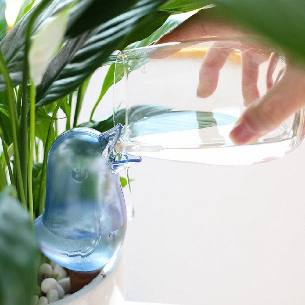 Dispositivo de Irrigação Autom - Automatic Plant Waterer avaliação e preço