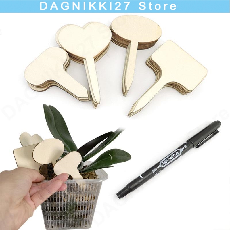 10x etiquetas de plantas de ma - Gardening Tools Labeled avaliação e preço