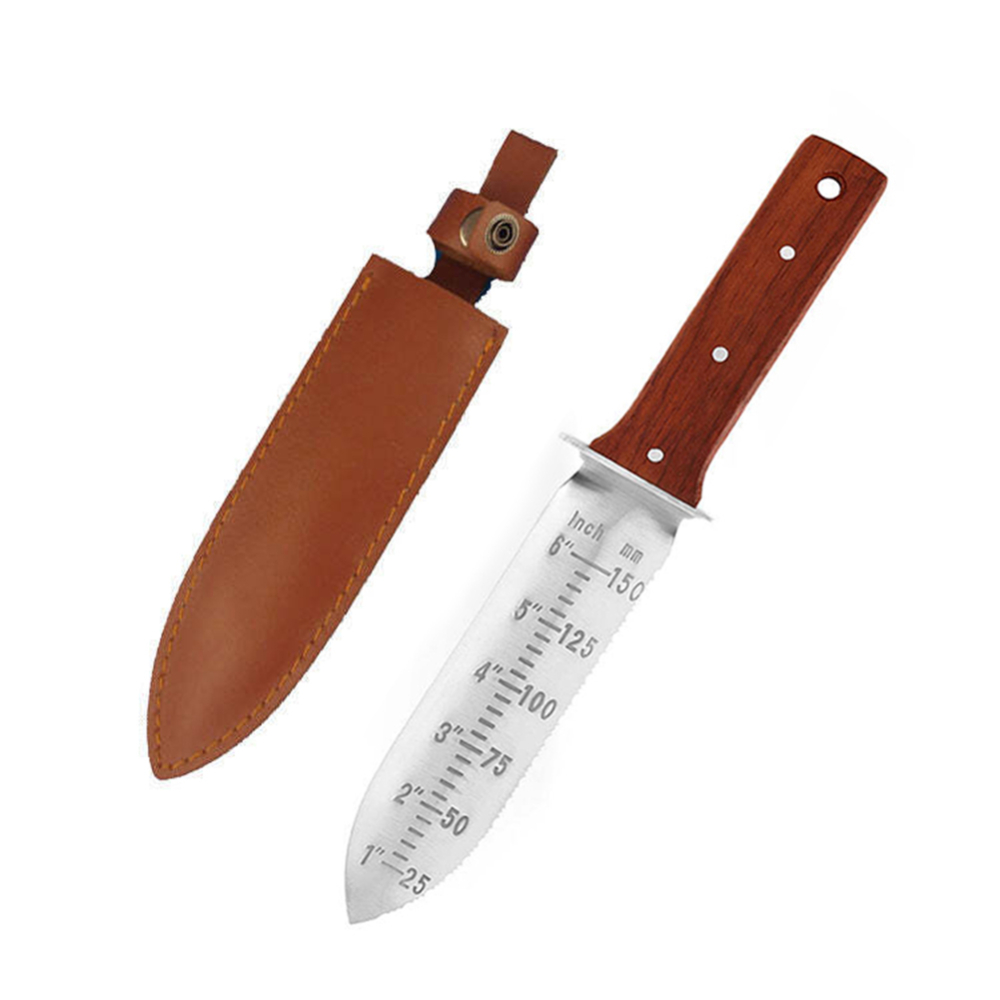 1pc profissional hori faca de  - Gardening Tools Knife avaliação e preço