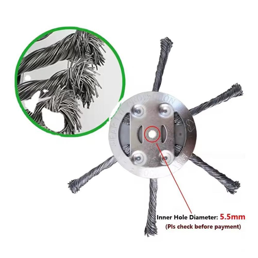 Cabeça universal do cortador d - Gardening Tools Knife avaliação e preço