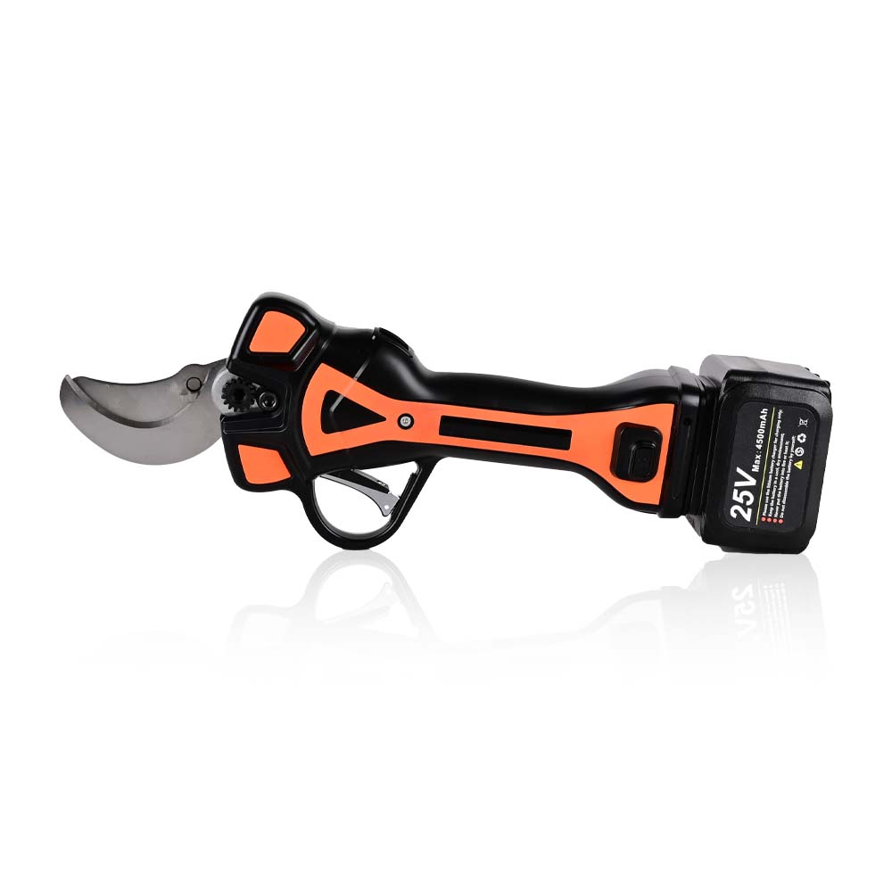 Novas Tesouras de Poda Elétric - Pruning Shears avaliação e preço
