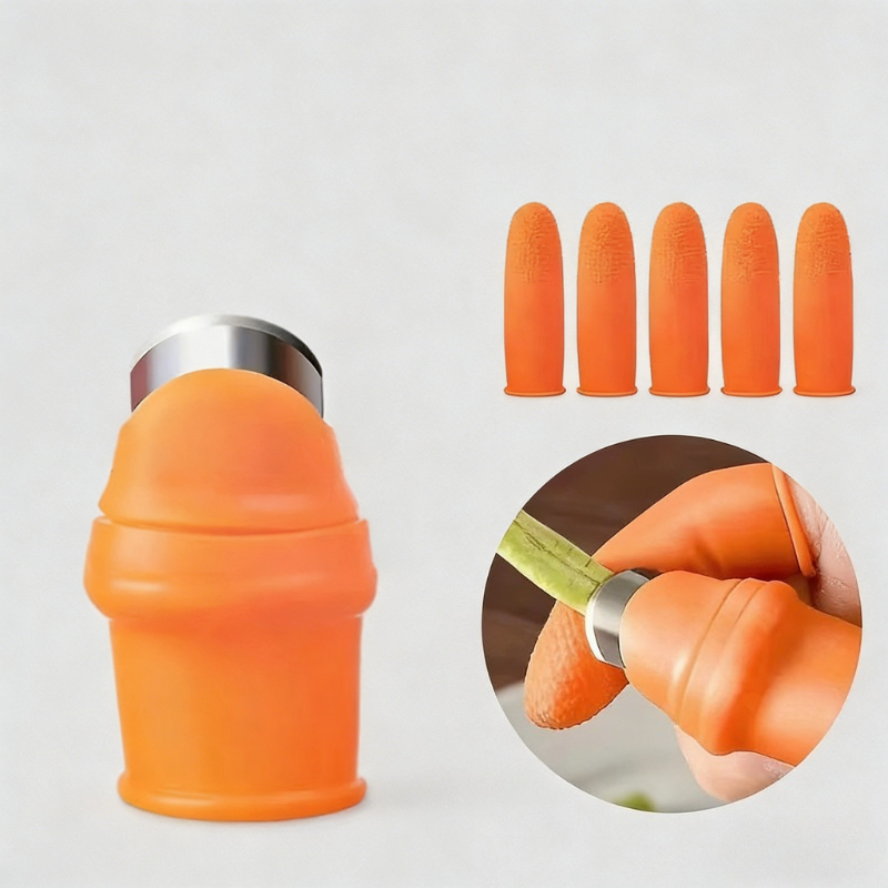 Faca de Polegar para Colheita  - Gardening Tools Knife avaliação e preço