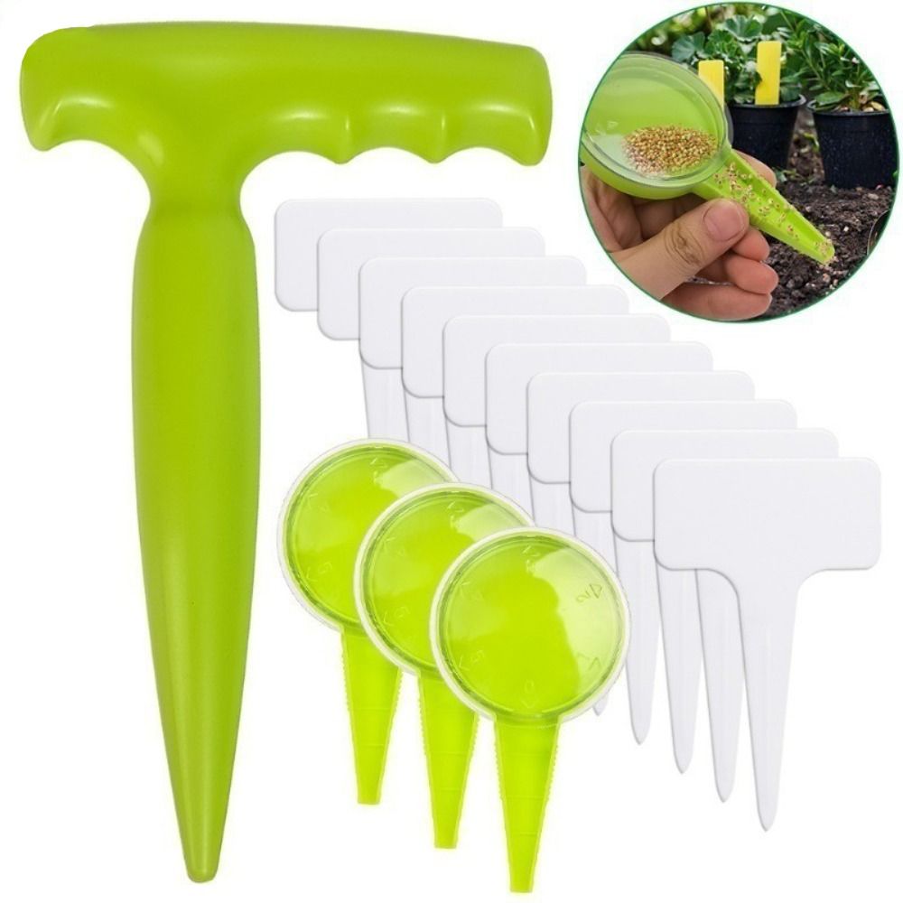 Novas ferramentas de jardinage - Gardening Tools Labeled avaliação e preço