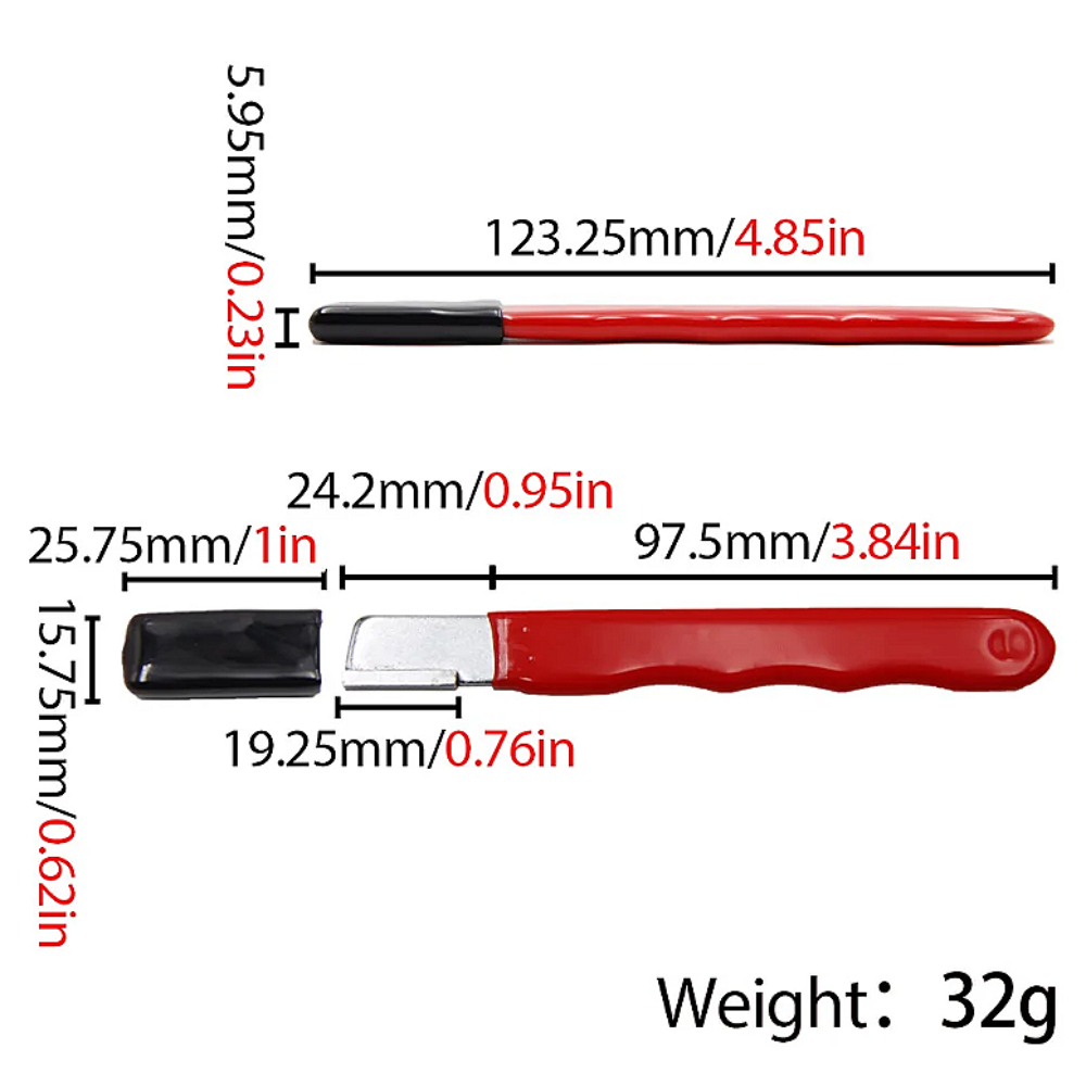 Afiador de Facas Portátil Mult - Gardening Tools Knife avaliação e preço