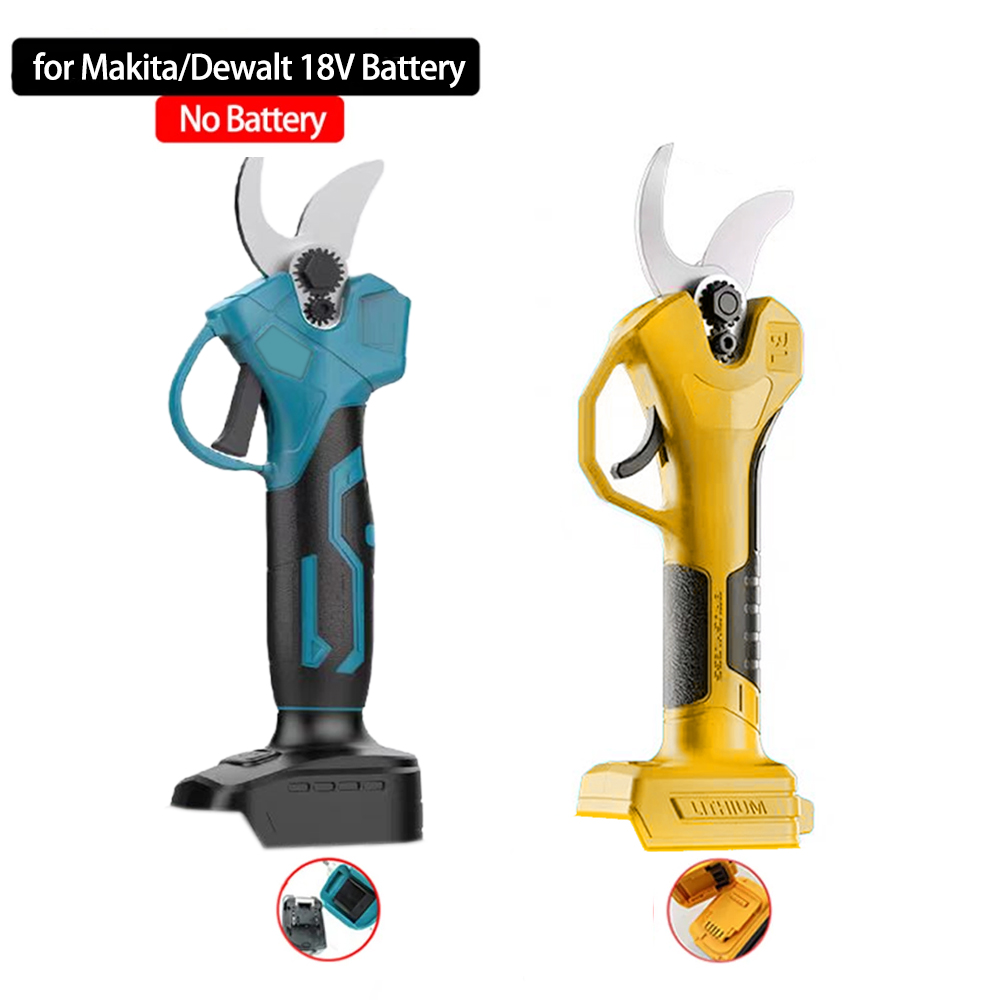 Tesoura de poda elétrica sem e - Pruning Shears avaliação e preço